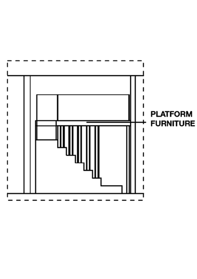 Floraville - Floor Plan