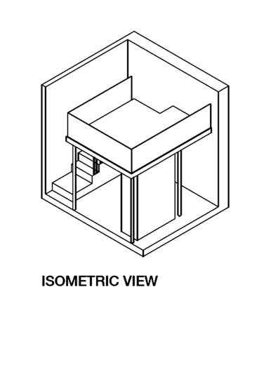 Floraville - Floor Plan