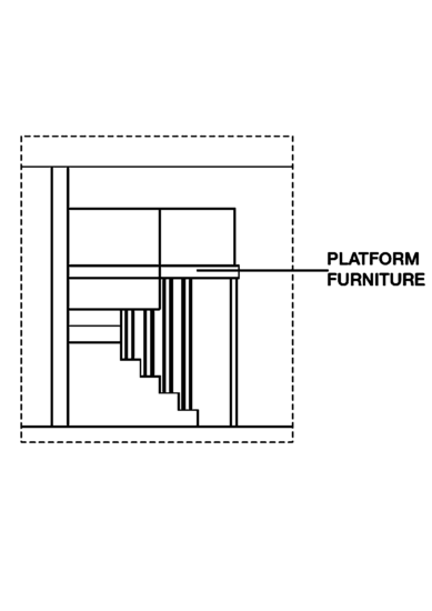 Floraville - Floor Plan