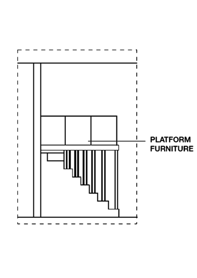 Floraville - Floor Plan