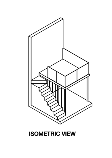 Floraville - Floor Plan