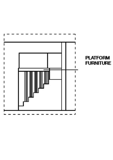 Floraville - Floor Plan