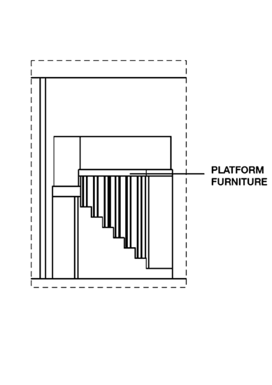 Floraville - Floor Plan