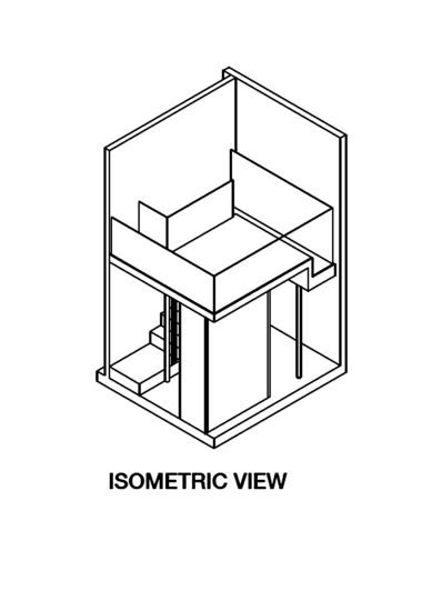 Floraville - Floor Plan