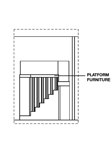 Floraville - Floor Plan