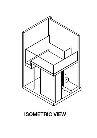 Floraville - Floor Plan