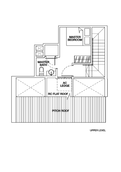Floraville - Floor Plan