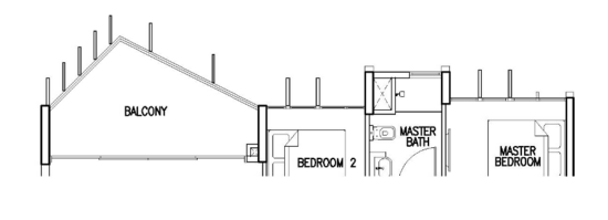 The Skywoods - Floor Plan