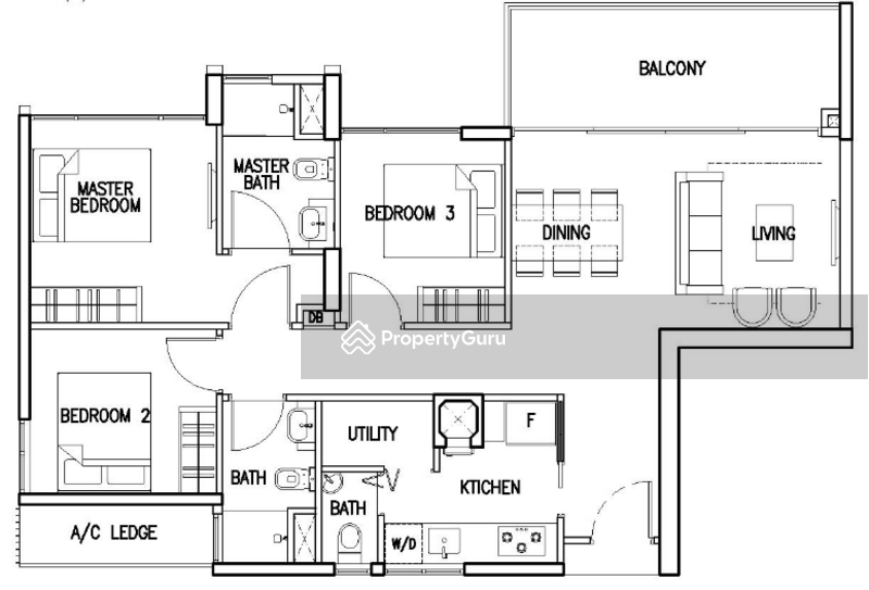For Sale The Skywoods