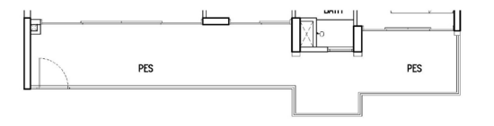 The Skywoods - Floor Plan