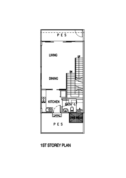 Seletar View, Seletar Hills Drive, 4 Bedrooms, 3,294 sqft, Cluster House For Sale, by Sean Yin, 500102313 - PropertyGuru.com.sg