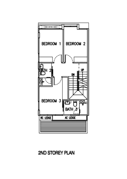 Seletar View, Seletar Hills Drive, 4 Bedrooms, 3,294 sqft, Cluster House For Sale, by Sean Yin, 500102313 - PropertyGuru.com.sg