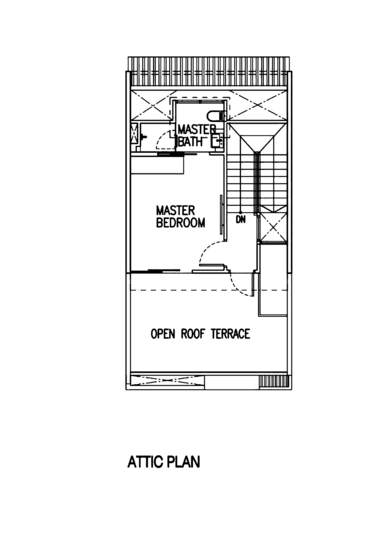 Seletar View - Floor Plan