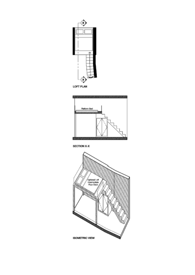 Ritz @ Farrer - Floor Plan