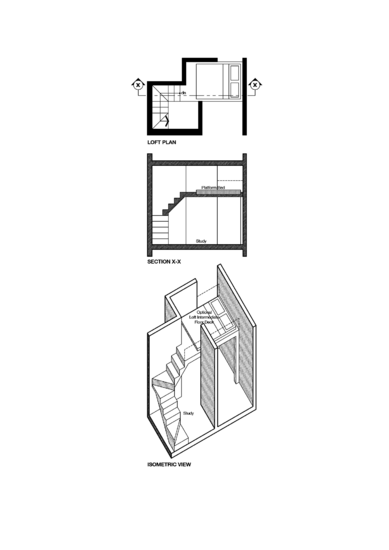 Ritz @ Farrer - Floor Plan