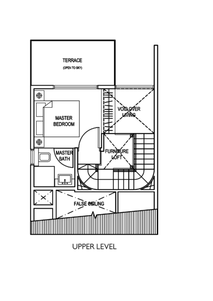 The Creek @ Bukit, 17 Toh Tuck Road, 3 Bedrooms, 721 sqft, Condominium For Rent, by Kelly Tan, 500165948 - PropertyGuru.com.sg