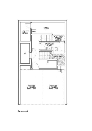 Charlton 18 - Floor Plan