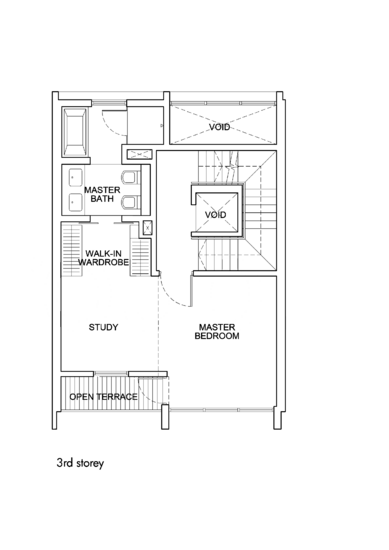 Charlton 18 - Floor Plan