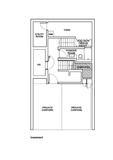 Charlton 18 - Floor Plan