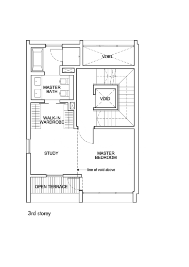 Charlton 18 - Floor Plan