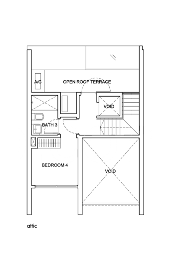 Charlton 18 - Floor Plan