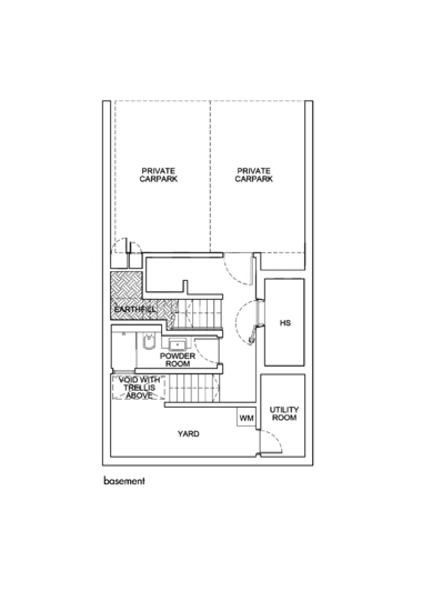 Charlton 18 - Floor Plan