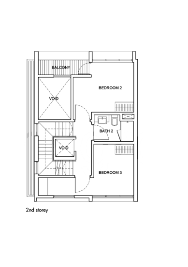 Charlton 18 - Floor Plan
