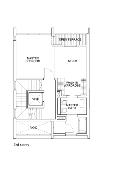 Charlton 18 - Floor Plan