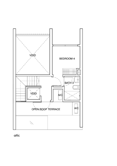 Charlton 18 - Floor Plan