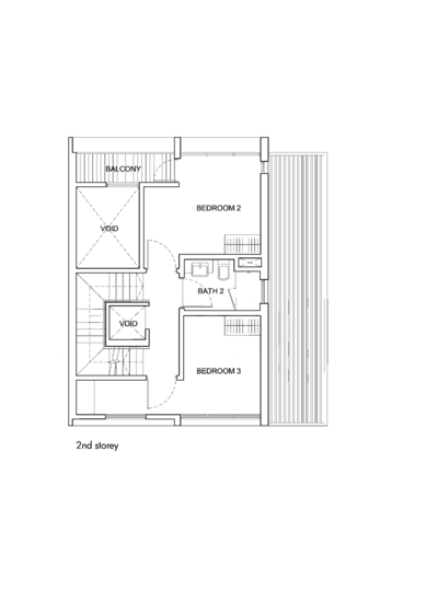 Charlton 18 - Floor Plan