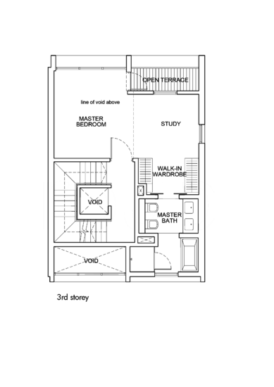 Charlton 18 - Floor Plan
