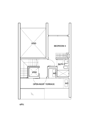Charlton 18 - Floor Plan