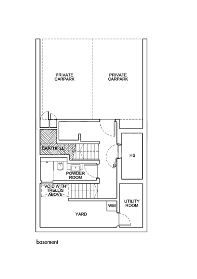 Charlton 18 - Floor Plan