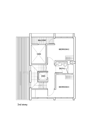 Charlton 18 - Floor Plan