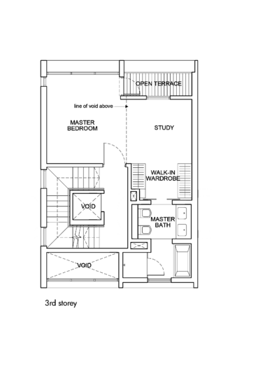 Charlton 18 - Floor Plan