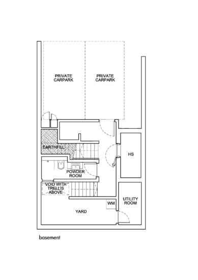 Charlton 18 - Floor Plan