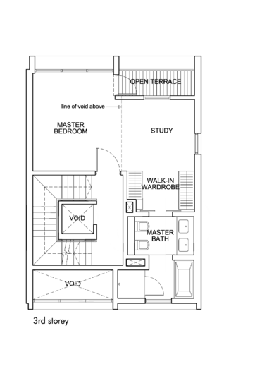 Charlton 18 - Floor Plan