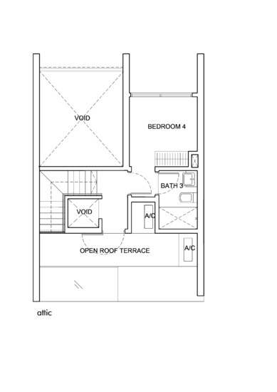 Charlton 18 - Floor Plan