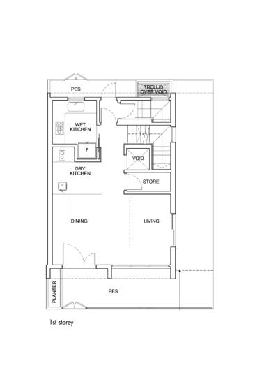 Charlton 18 - Floor Plan