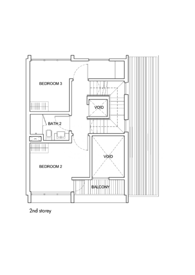 Charlton 18 - Floor Plan