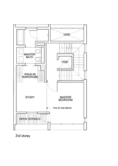 Charlton 18 - Floor Plan