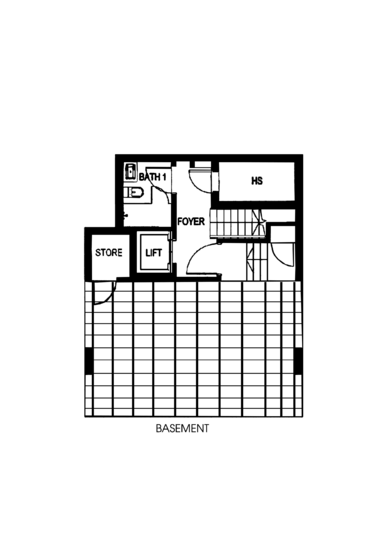 Alana - Floor Plan