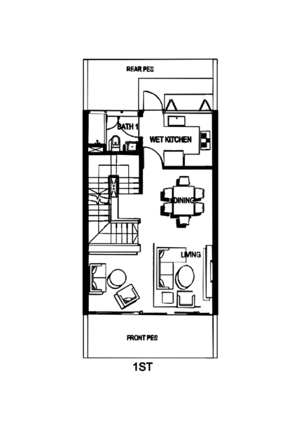 Alana Terraced House For Sale at S$ 3,887,000 | PropertyGuru Singapore