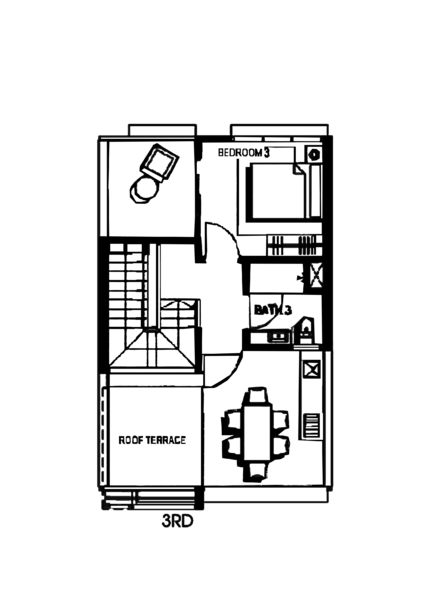 Alana Terraced House For Sale at S$ 3,887,000 | PropertyGuru Singapore