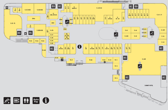 The Summit USJ - Floor Plan - iProperty.com.my