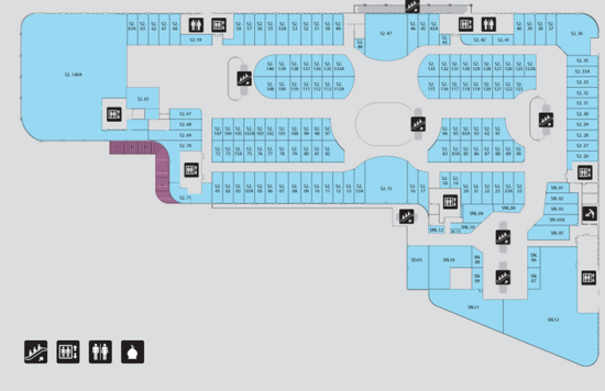 The Summit USJ - Floor Plan - iProperty.com.my