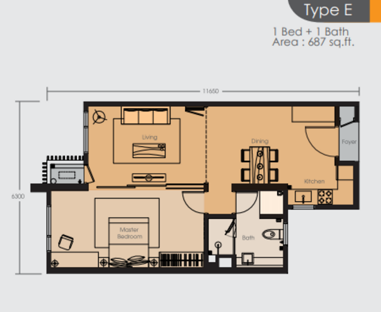 Sunway Geo Avenue - Floor Plan - iProperty.com.my