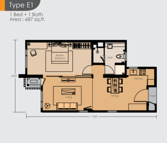 Sunway Geo Avenue - Floor Plan - iProperty.com.my
