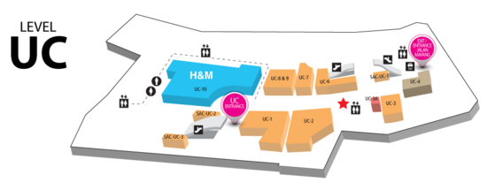 Avenue K - Floor Plan - iProperty.com.my