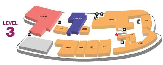 Avenue K - Floor Plan - iProperty.com.my
